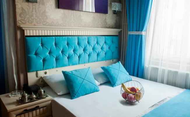 Фото отеля Sirkeci Grand Hurriyet Hotel