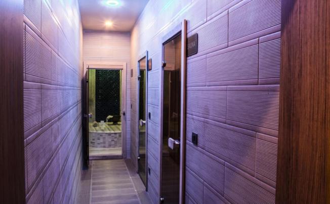 Фото отеля Vespia Hotel