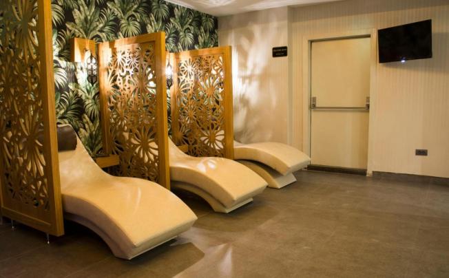Фото отеля Vespia Hotel