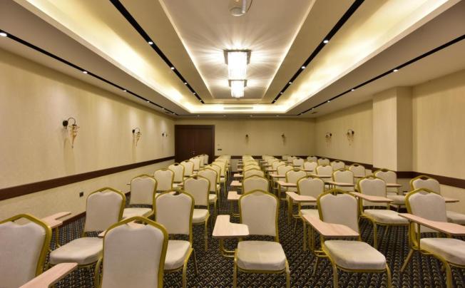 Фото отеля Vespia Hotel