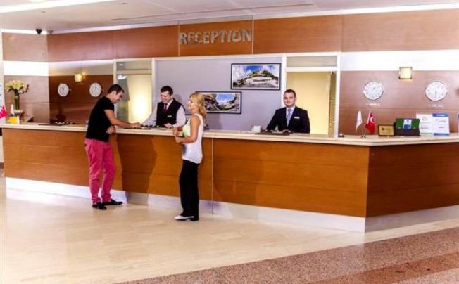 Фото отеля THE SIGN SILE HOTEL & SPA