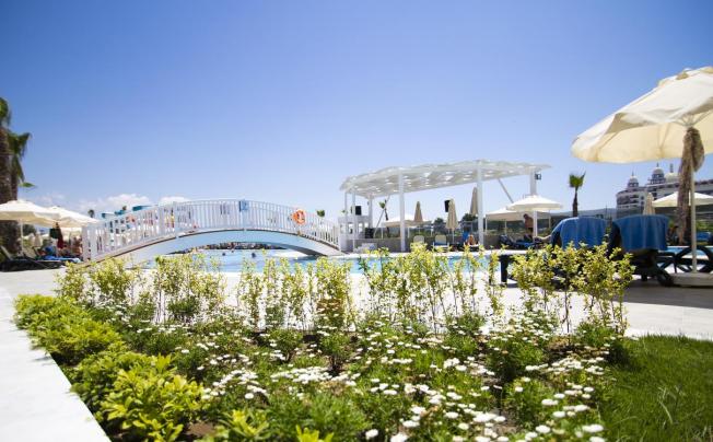 Фото отеля Port River Hotel & Spa 