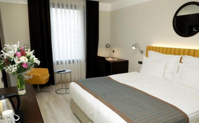 Фото отеля Milord Hotel