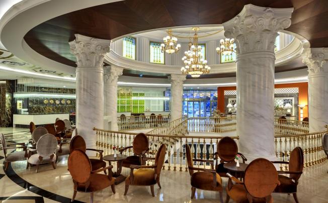 Фото отеля Sunis efes royal palace resort & spa