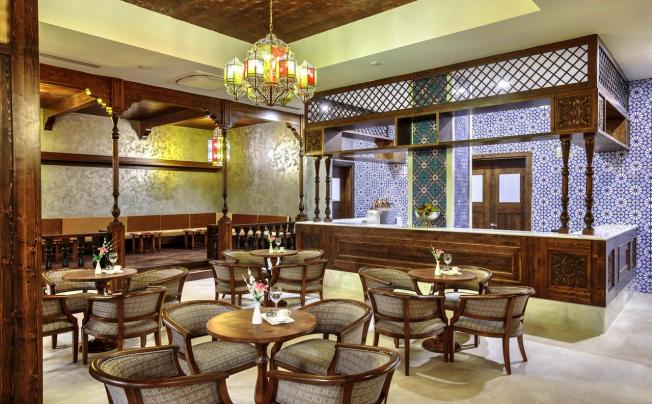 Фото отеля Sunis efes royal palace resort & spa