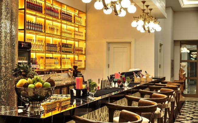Фото отеля Sunis efes royal palace resort & spa