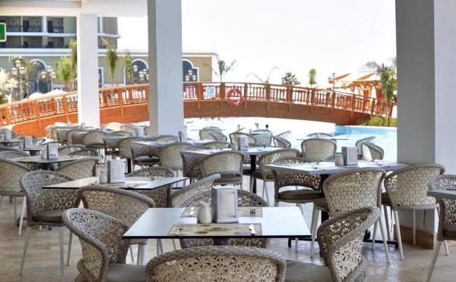Фото отеля Sunis efes royal palace resort & spa