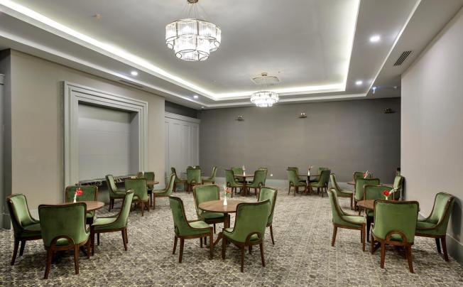 Фото отеля Sunis efes royal palace resort & spa