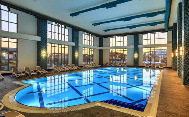 Фото отеля Sunis efes royal palace resort & spa
