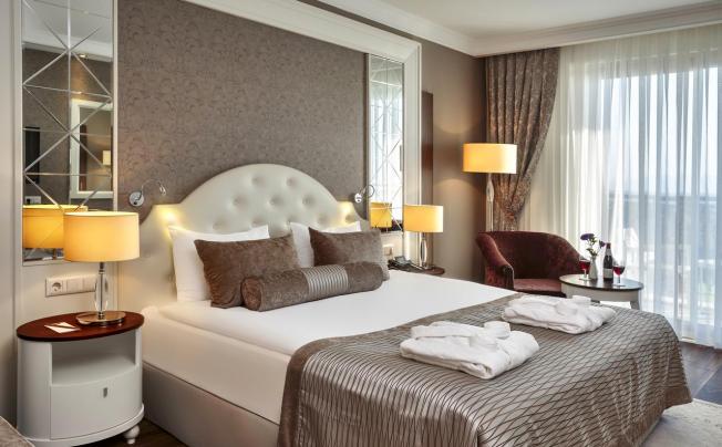 Фото отеля Sunis efes royal palace resort & spa