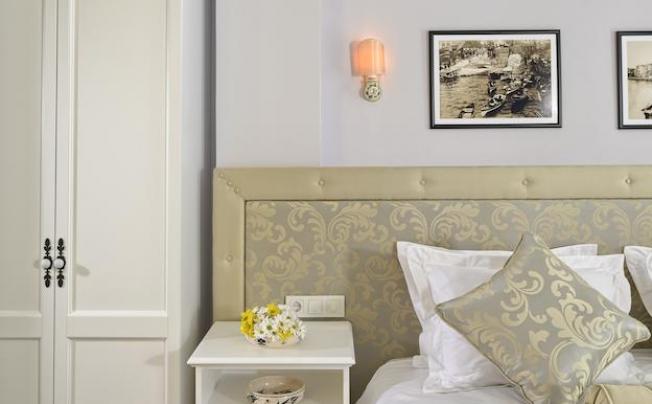 Фото отеля Next House Pera Hotel