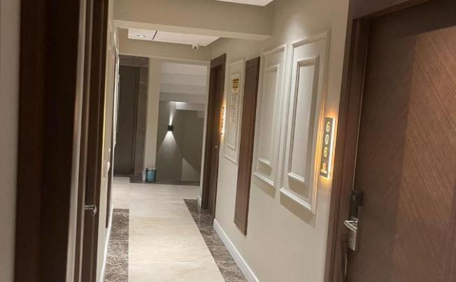 Фото отеля The Biancho Hotel Old City