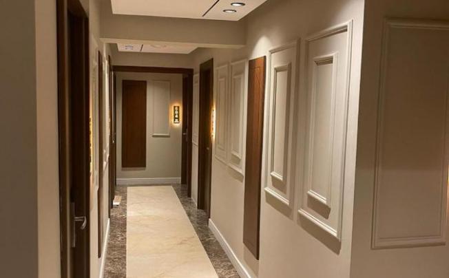 Фото отеля The Biancho Hotel Old City