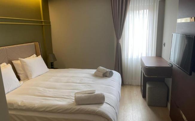 Фото отеля The Biancho Hotel Old City