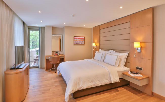 Фото отеля TZL SUITES NISANTASI