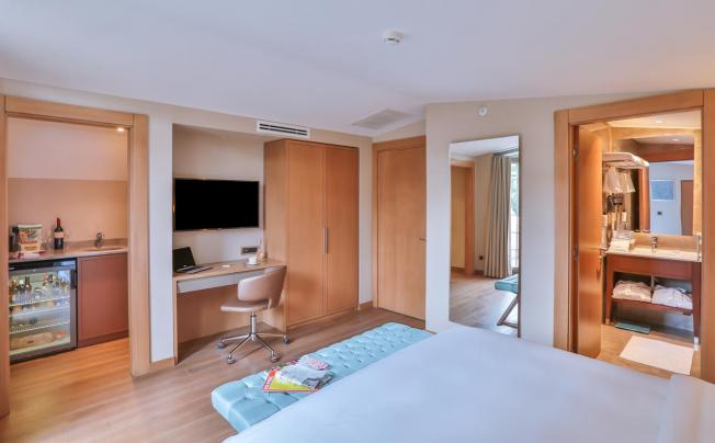 Фото отеля TZL SUITES NISANTASI