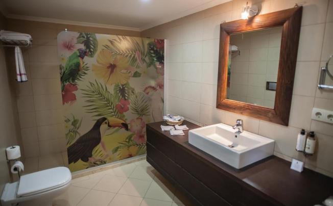 Фото отеля Toka Bodrum Hotel & beach Club