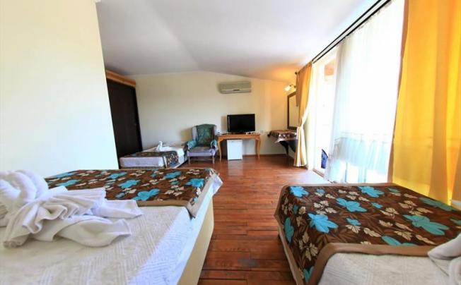 Фото отеля Anita Venus Hotel Beldibi