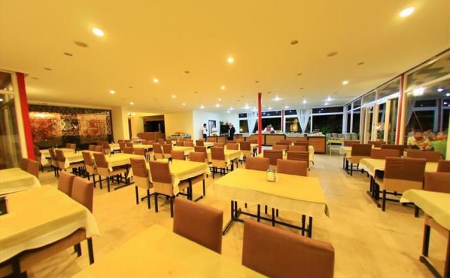 Фото отеля Anita Venus Hotel Beldibi