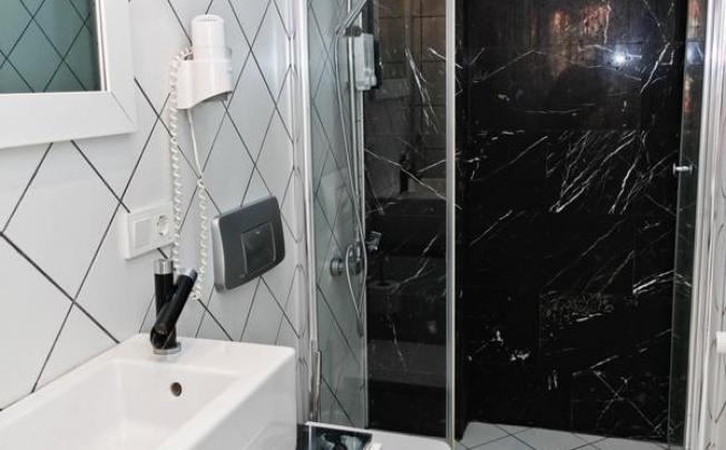 Фото отеля Hot Suites Taksim