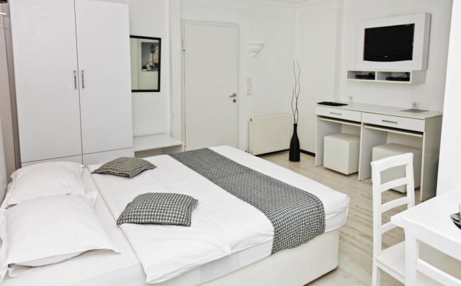 Фото отеля Hot Suites Taksim