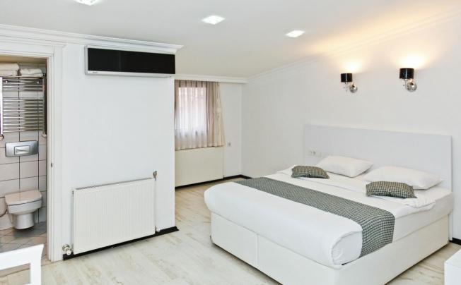 Фото отеля Hot Suites Taksim