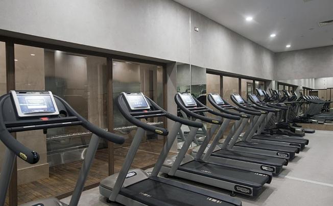 Фото отеля Cevahir Hotel Istanbul Asia