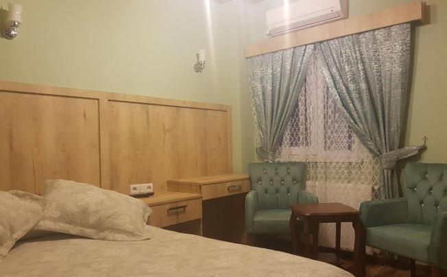 Фото отеля Armoni Motel Agva