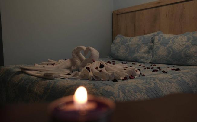 Фото отеля Armoni Motel Agva