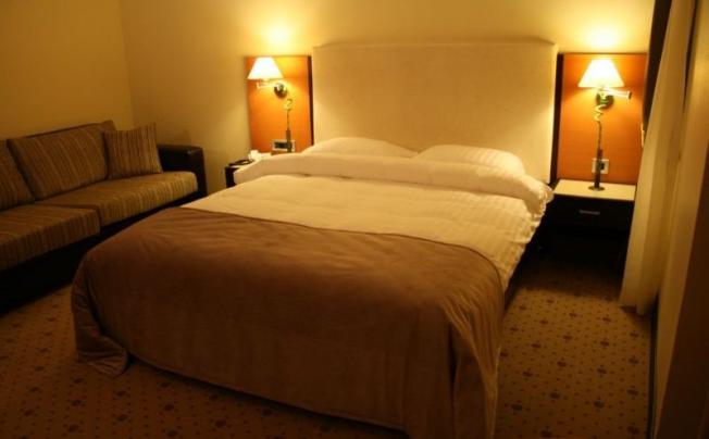 Фото отеля Zoe Boutique Hotel