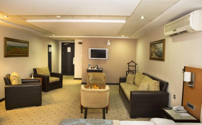 Фото отеля Zoe Boutique Hotel