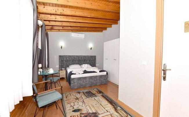 Фото отеля Royal Garden Sisli