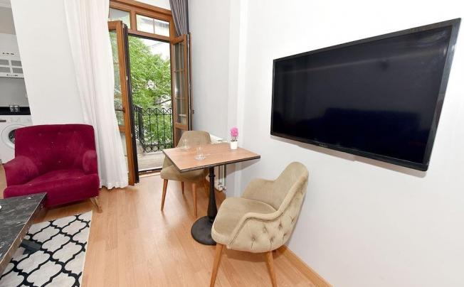 Фото отеля Royal Garden Sisli