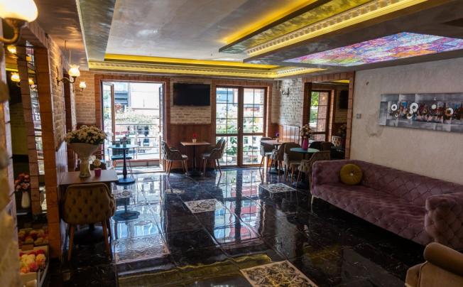 Фото отеля Royal Garden Sisli