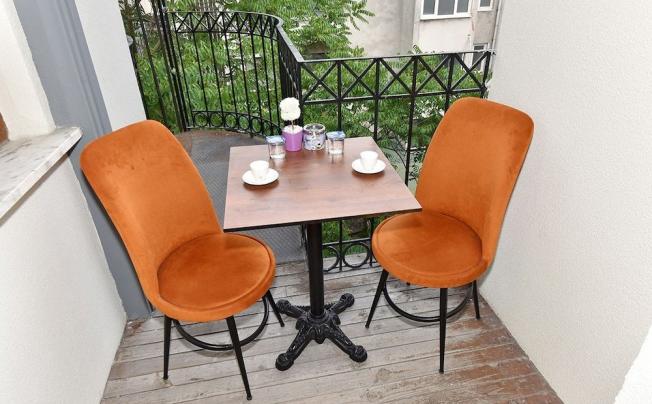Фото отеля Royal Garden Sisli