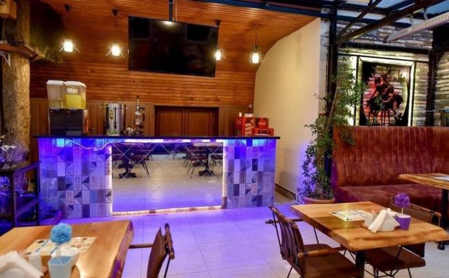 Фото отеля Royal Garden Sisli