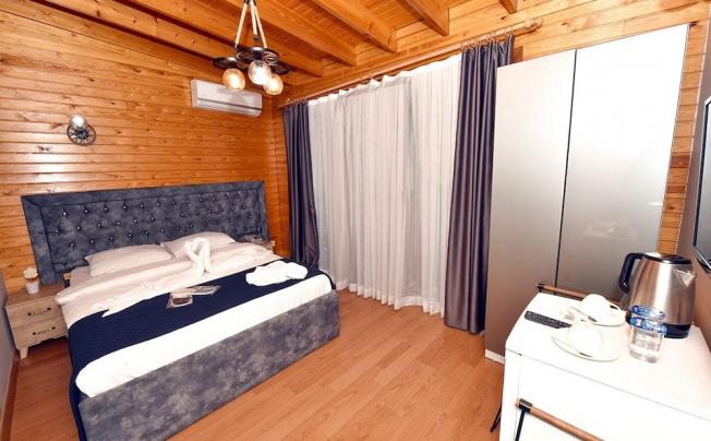 Фото отеля Royal Garden Sisli