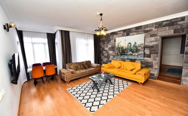 Фото отеля Royal Garden Sisli
