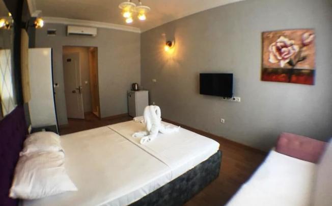 Фото отеля Royal Garden Sisli
