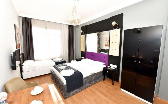 Фото отеля Royal Garden Sisli