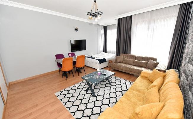 Фото отеля Royal Garden Sisli