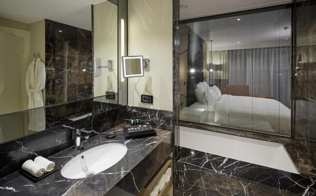 Фото отеля Pullman Istanbul Airport Hotel & Convention Center