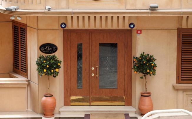 Фото отеля Lir Residence Suites