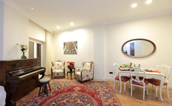 Фото отеля Lir Residence Suites