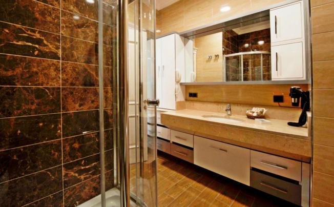 Фото отеля Lir Residence Suites