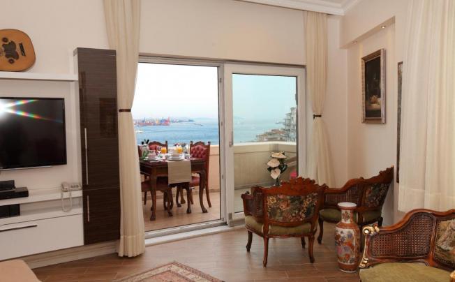 Фото отеля Lir Residence Suites