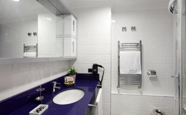 Фото отеля Lir Residence Suites
