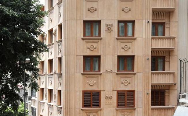 Фото отеля Lir Residence Suites