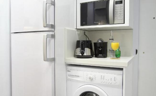 Фото отеля Lir Residence Suites