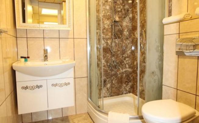 Фото отеля Emir Butik Otel